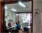 Oficina de Radicación